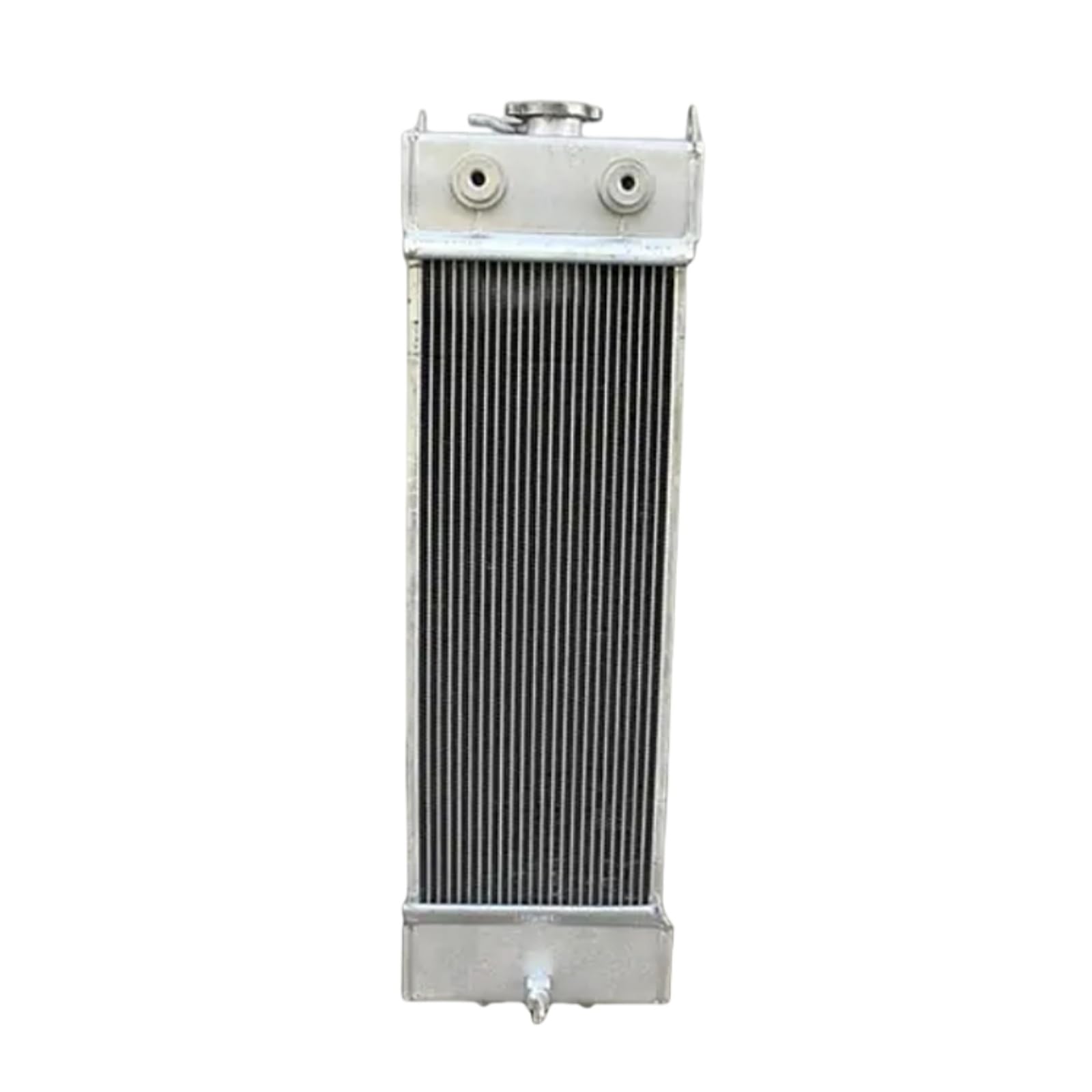 Engine Water Tank Radiator 22M-03-31330 Fits for Komatsu PC45MR PC55MR Excavator Replace parts
