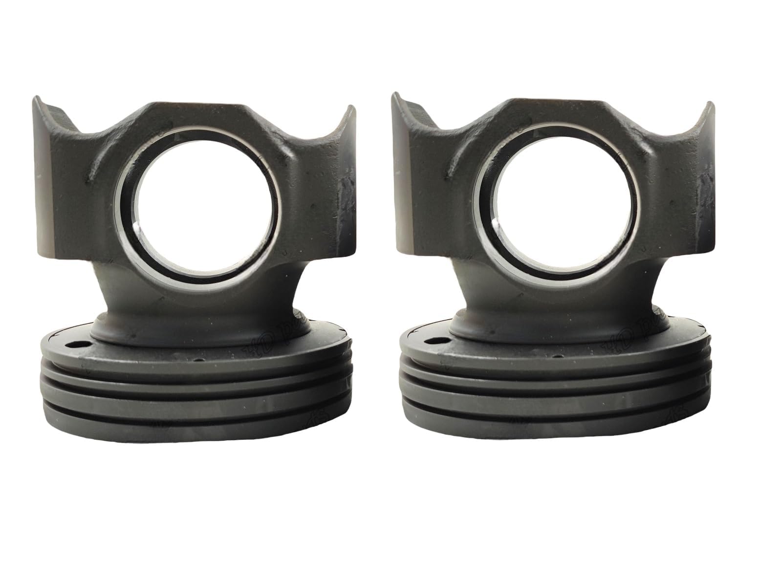 QSX15 Cylinder Piston 4298991 Suitable For Cummins Engine Repair Parts