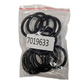 15PCS O-Ring Kit 7019633 3790214 Fits for JLG Lifts