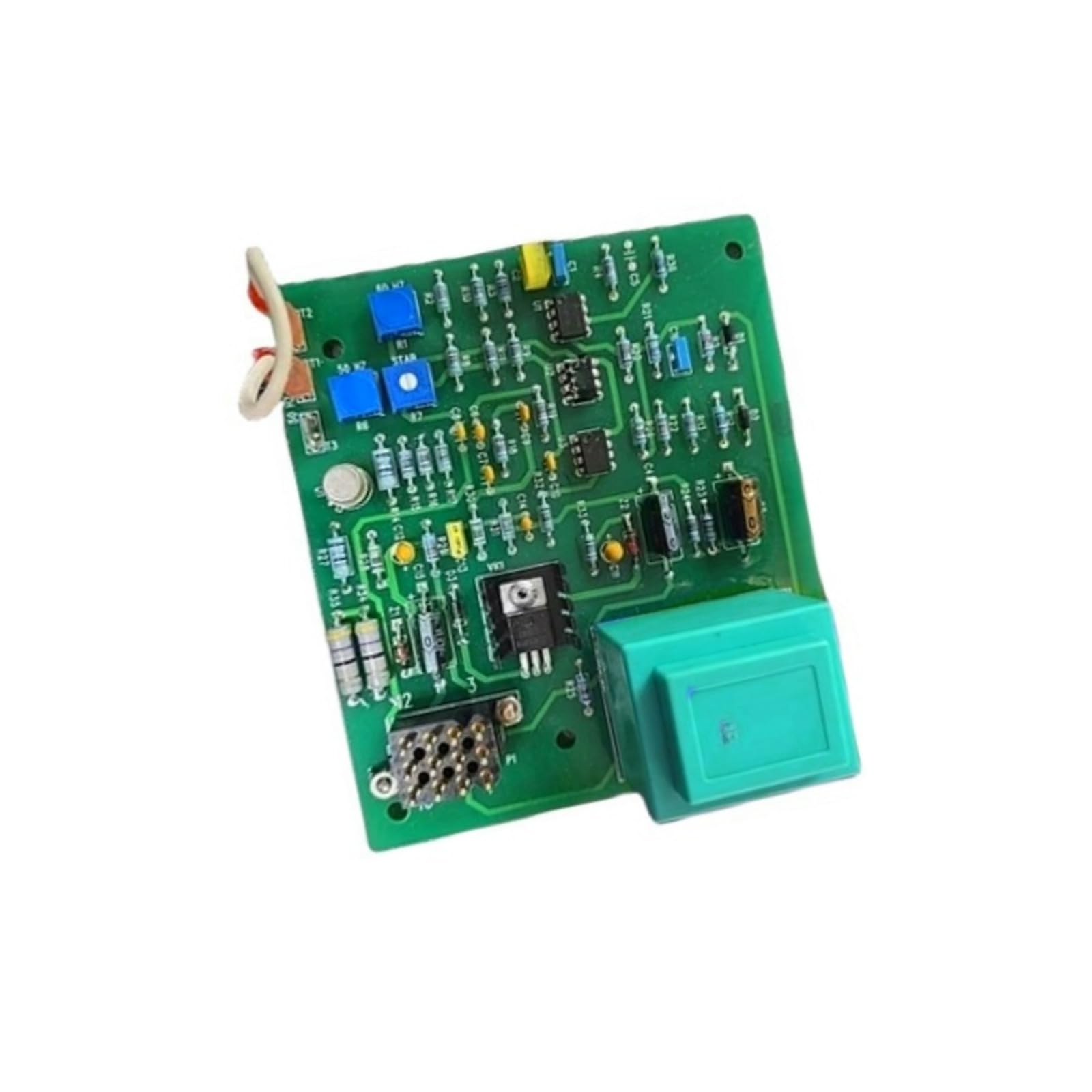 C-255670 Automatic Voltage Regulator Fits for Generator