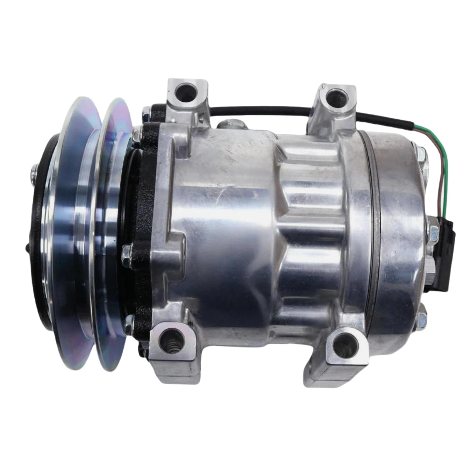 2298994 229-8994 Air Conditioning Compressor Fits for Caterpillar CAT Excavator 308C 314C 321C Engine 3064 3066 4M40