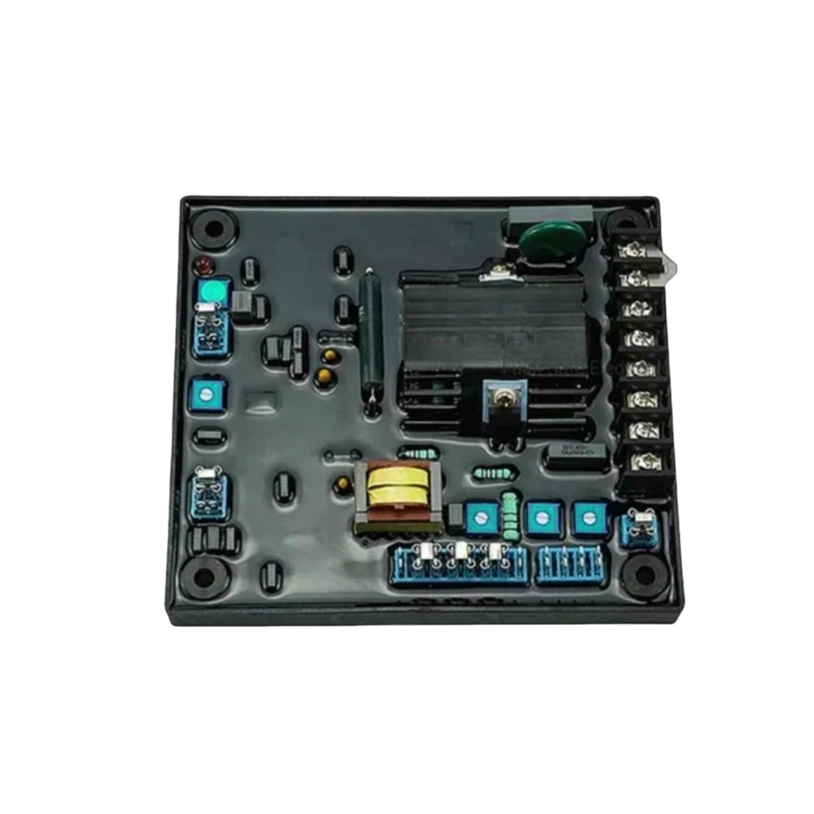SA465-2 AVR Automatic Voltage Regulator Fits for Brushless Generator