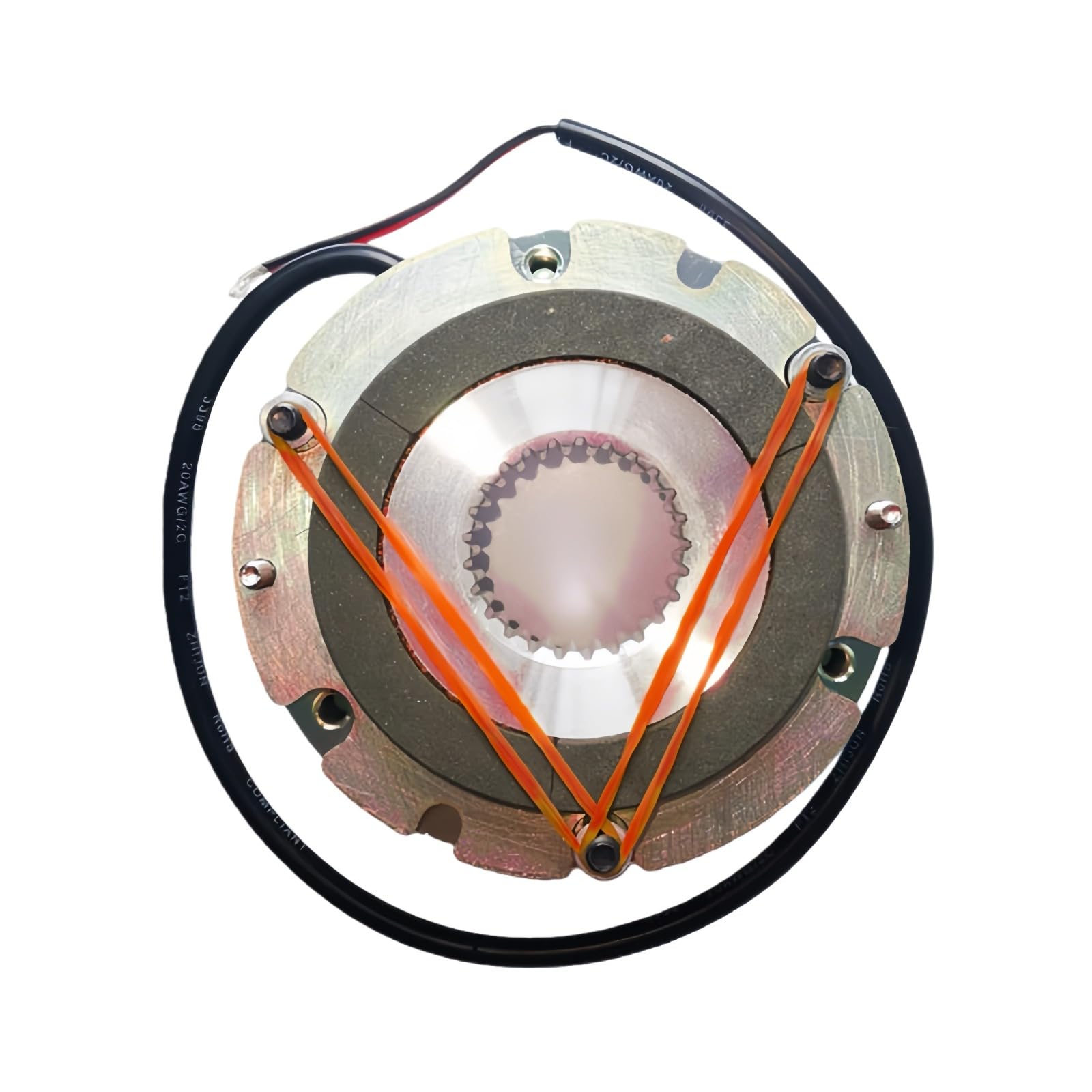 00002522 Brake Kit Fits for Scissor Lift JCPT0807DCS JCPT0708DCS