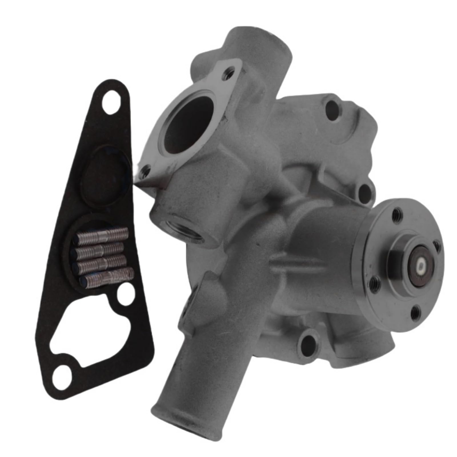 119260-42003 119260-42002 Water Pump Fits for Komatsu 2D68E 3D68 for Yanmar 3TN66 2TNE68 3TNE68 Replace parts