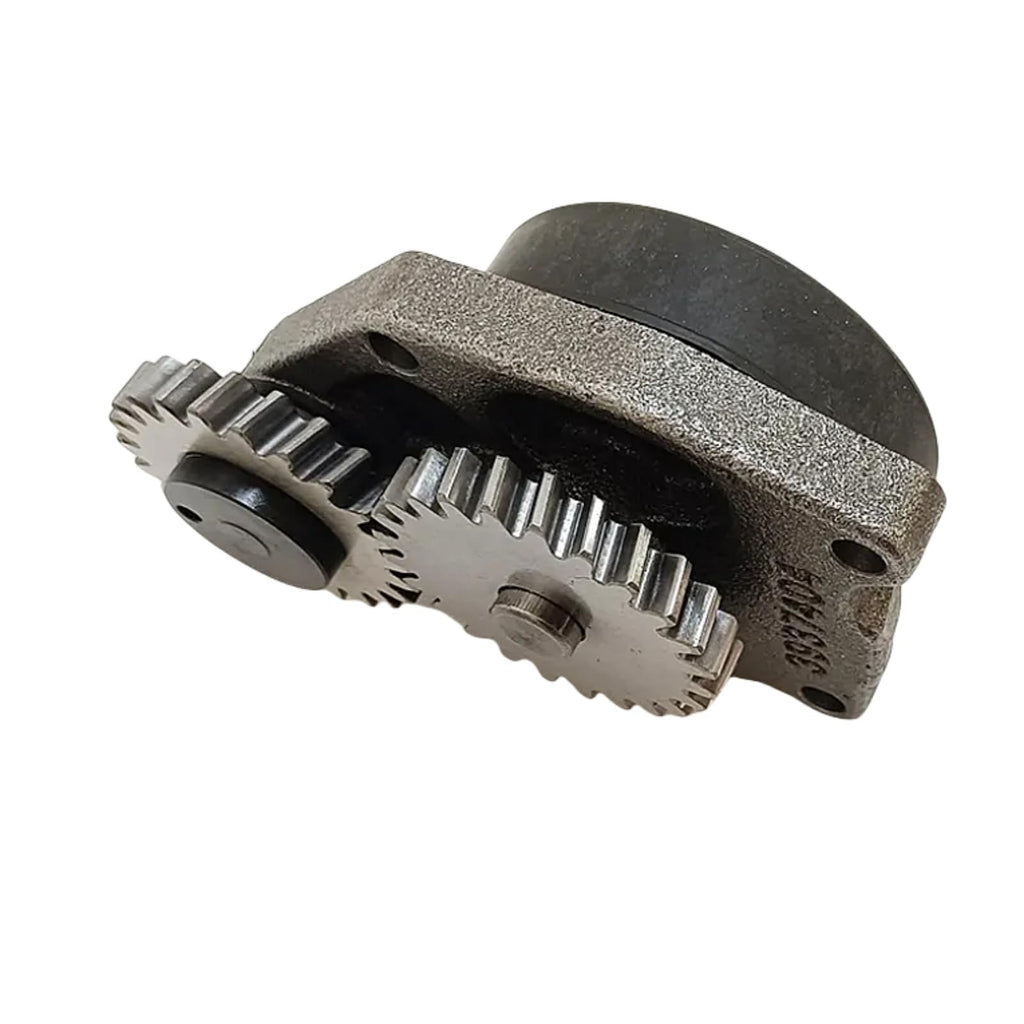 Oil Pump 3924720 J937404 3926203 3930337 3937404 3941742 Compatible With Cummins Isg11 Isg12 Cm2880 Cmoh6.0 G106-G111