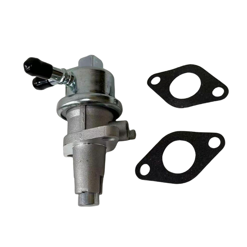 Sgaorcpas Fuel Pump Compatible 1G896-52030 1G89652030 For Kubota Tractor L3200DT L3200H L3400DT L3400H L3800DT L3800H L4400H L4600DT L4600H MX5100F 17539-52030