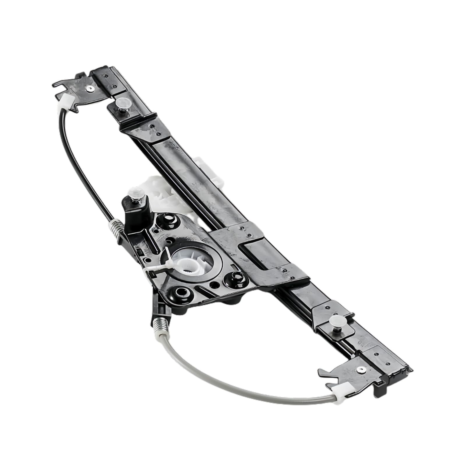 51357138467 51357138468 Rear Left Right Power Without Motor Window Regulator Kit Fits for BMW E87 Replace parts