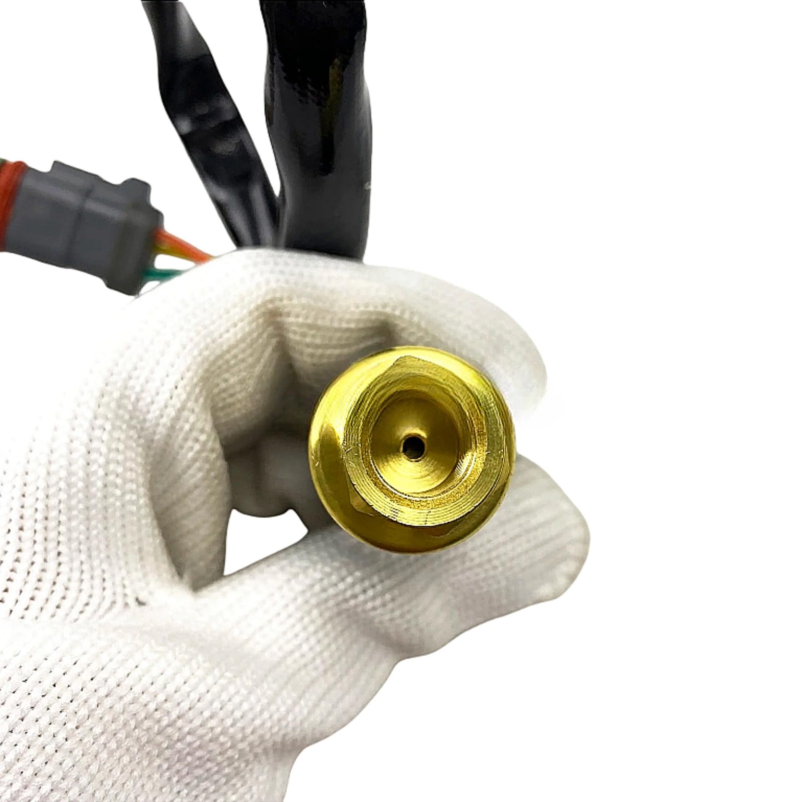 GP-Pressure Sensor 194-6724 1946724 for Caterpillar Engine CAT 3406E C-10 C-12 C-15 C-16 C-18 C16 C18