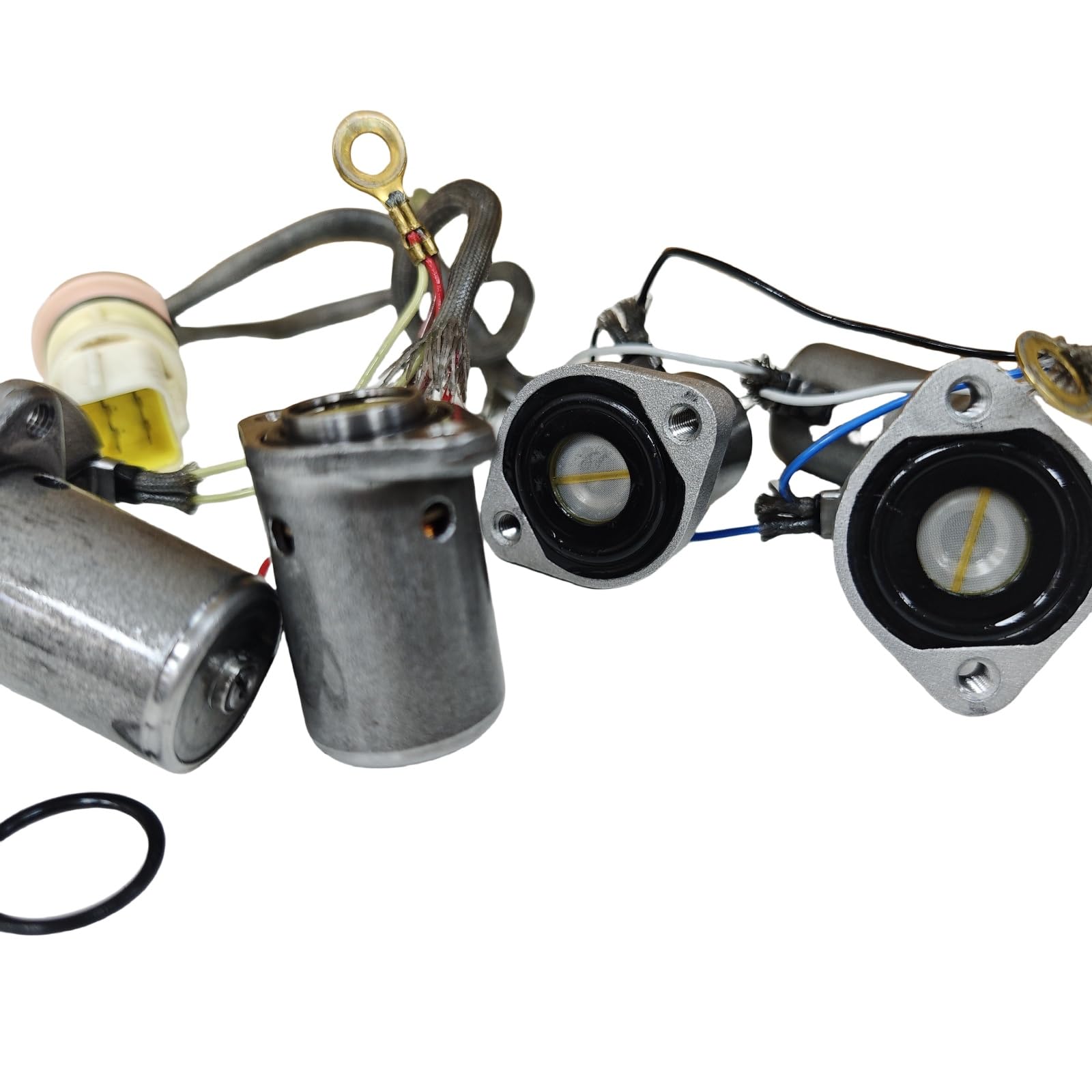 46313-22700 4631322700 Transmission Solenoid Kit A4BF3 Fits for Kia Accent Tiburon Rio