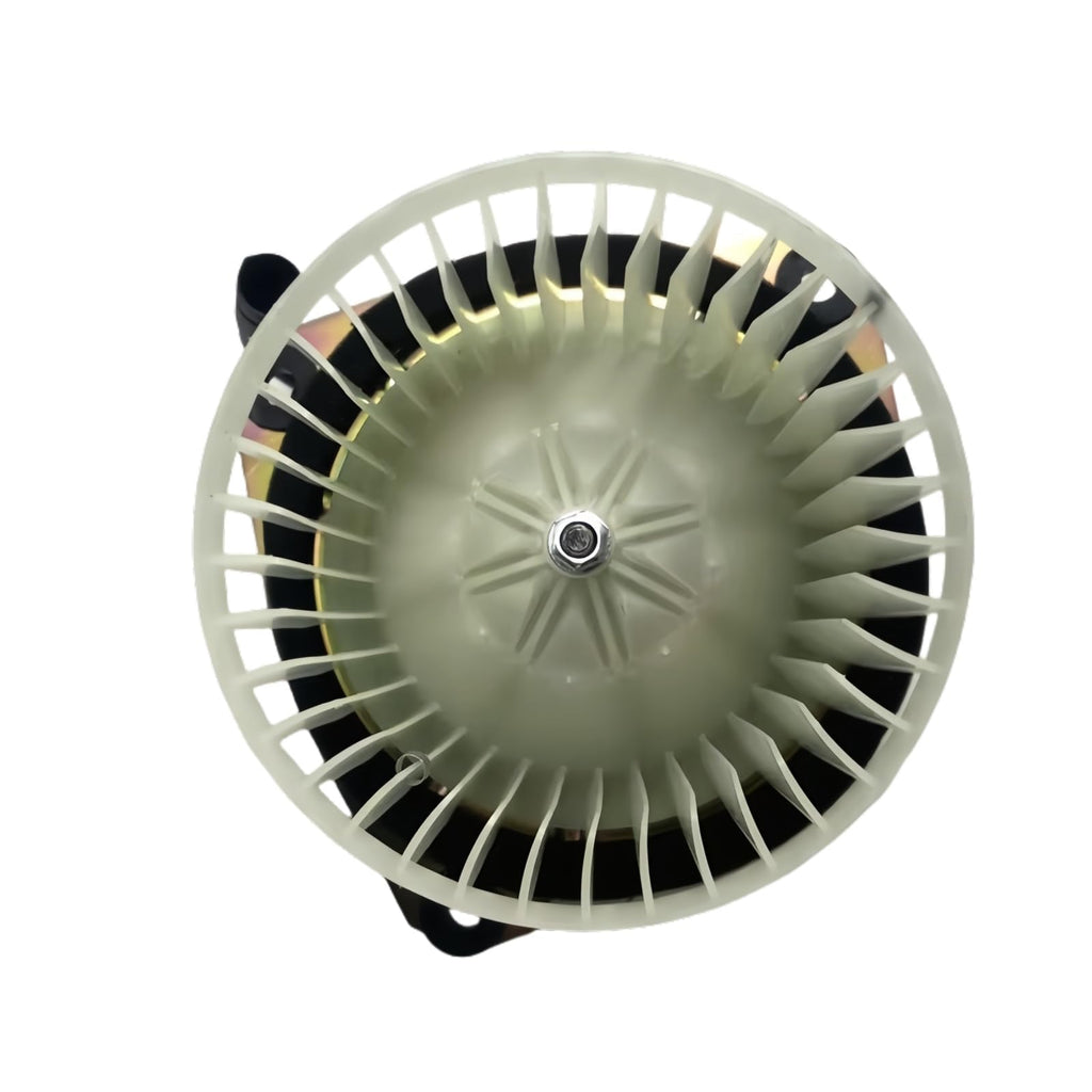 24V Excavator blower motor 51550-40860 FOR HD 820-2-3 for Kobelco SK200-6 200-5 200-8