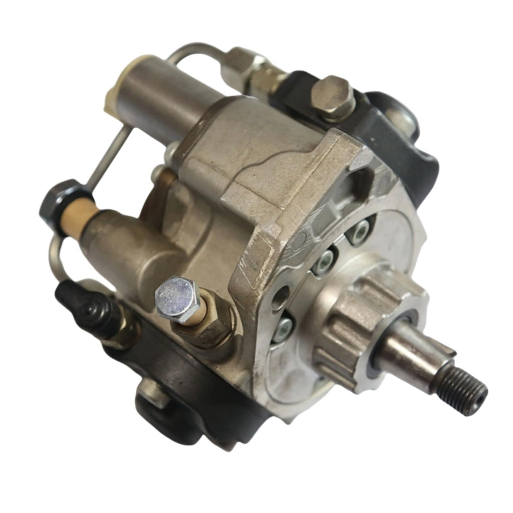 294000-0266 8-97328886-5 Diesel Fuel Pump NPR 5.2L 4HK1 Engine Fuel Pump Moudle Accessories，Compatible For Isuzu 04-07