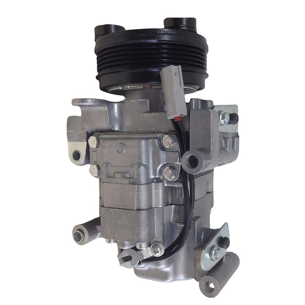 5511699 254577 AC Compressor Fits for Mazda 3 Mazda 5