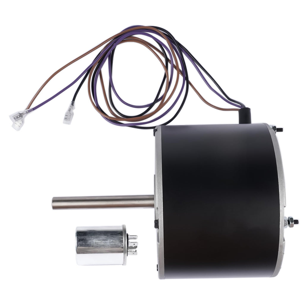 0131M00061 1/4 HP Condenser Fan Motor Fits for Amana