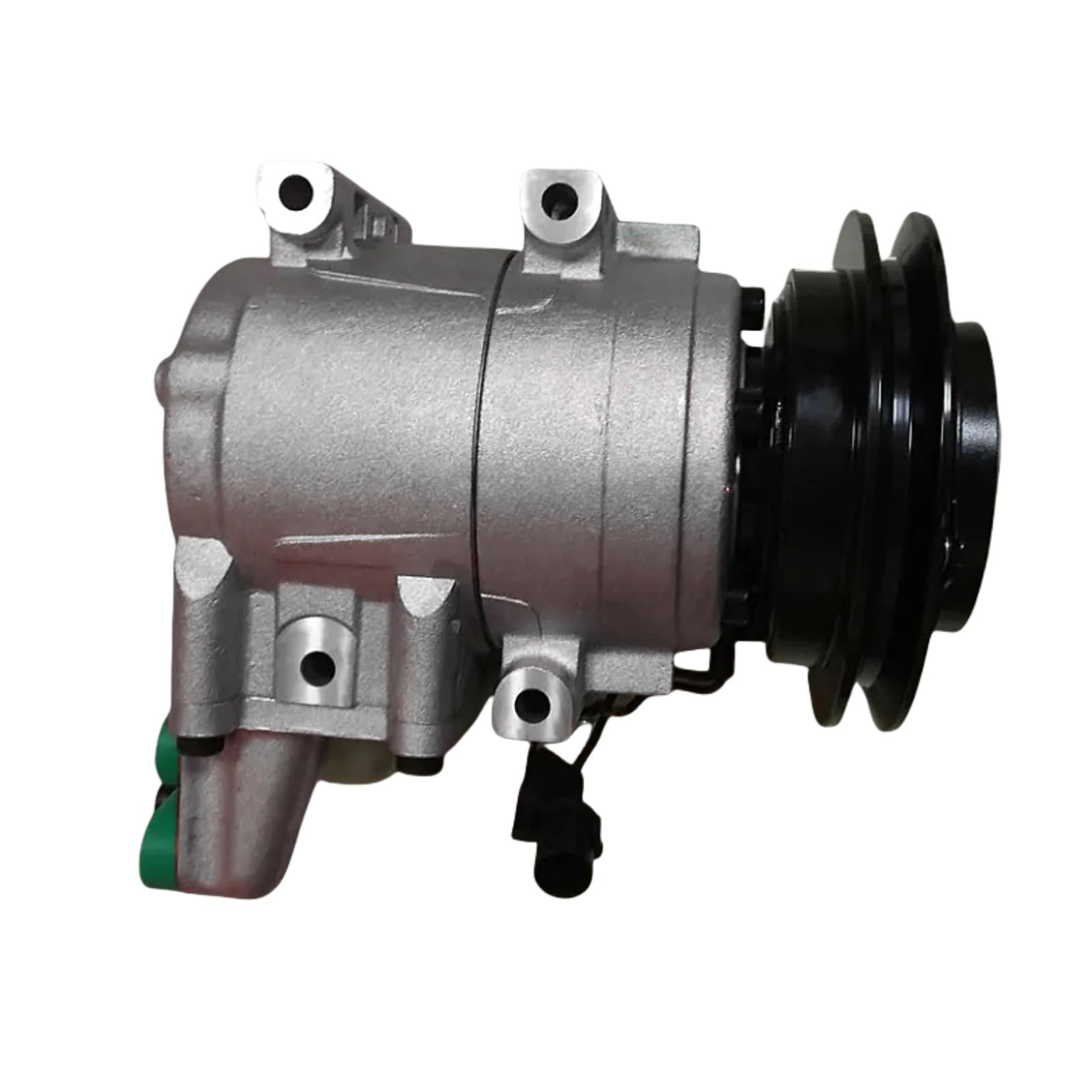 HS15 12V 97701-34700 711400218 Car AC Compressor Fits for 2011-2016 Ford Ranger Replace parts