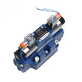 12V 4WE 6 U6X/EG24N9K4 Hydraulic Solenoid Directional Control Valve