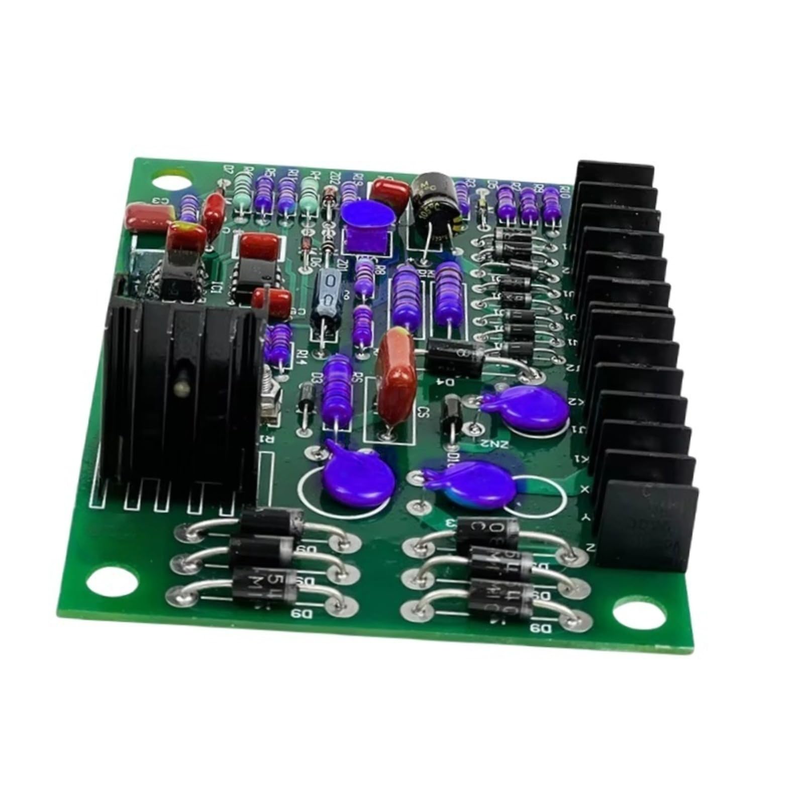P727 AVR Automatic Voltage Regulator Fits for Kubota Generator