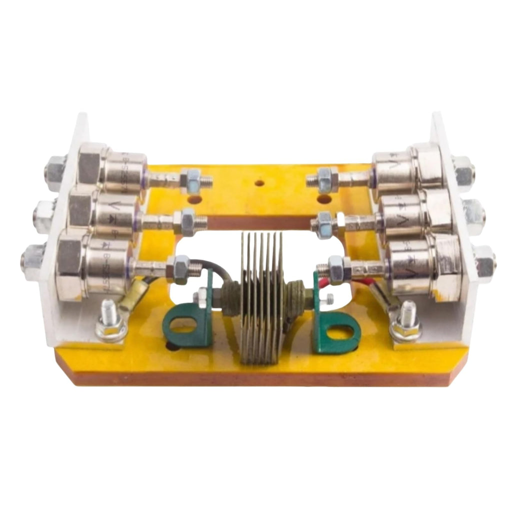 B-525570-2 Diode Rectifier Bridge Kit Fits for Marathon 740 Series Generator Replace parts