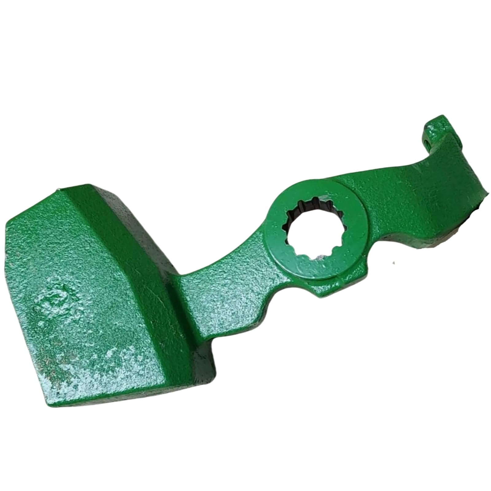 Sgaorcpas H136758 Flex Head Sickle Drive Arm Fits for John Deere 900F 918F 920F 922F 924F 925F 930F