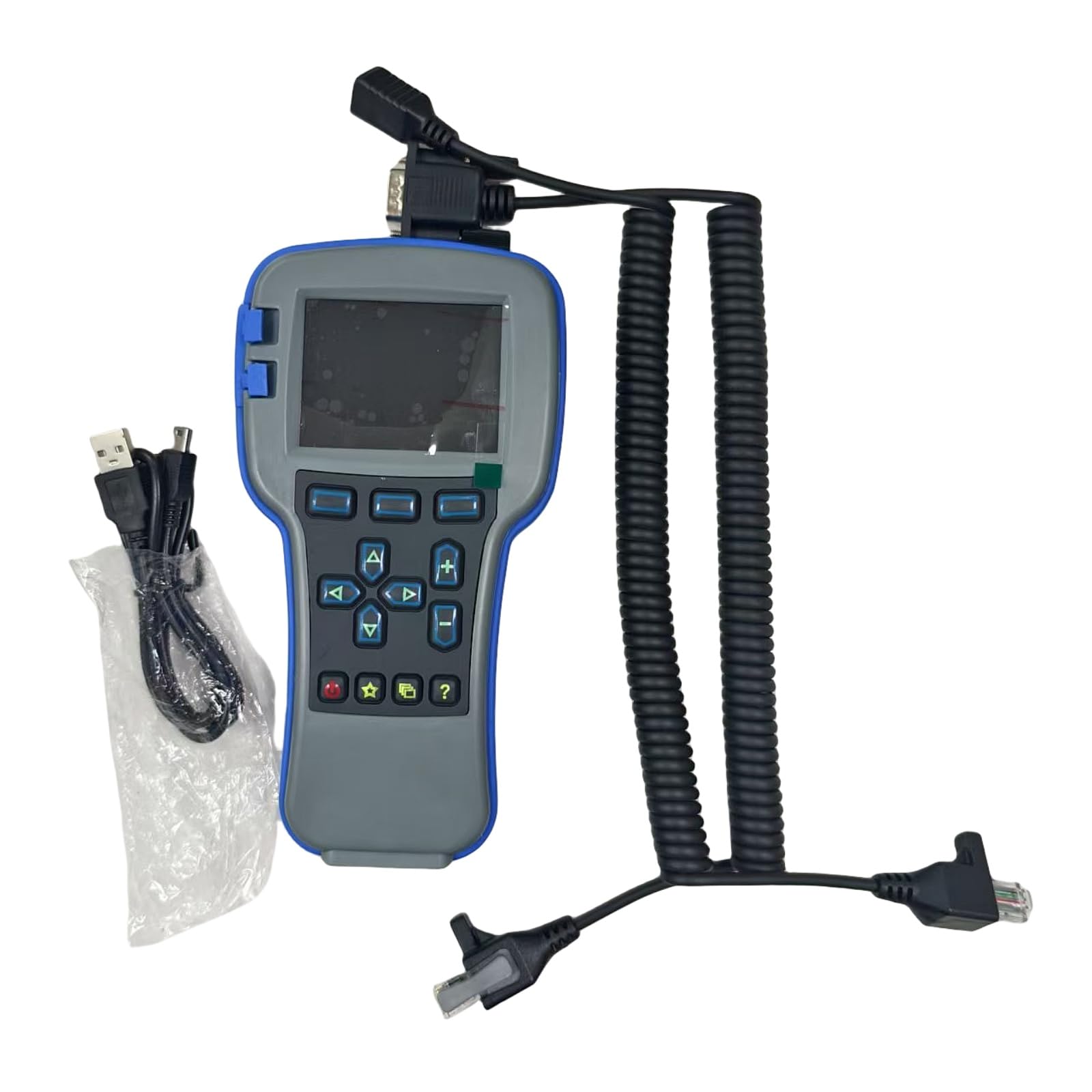 New Dealer Access Level Handheld Programmer 1313-4431 1313-4331 1313-4401 1311-4401 Compatible with Curtis Electric Forklift