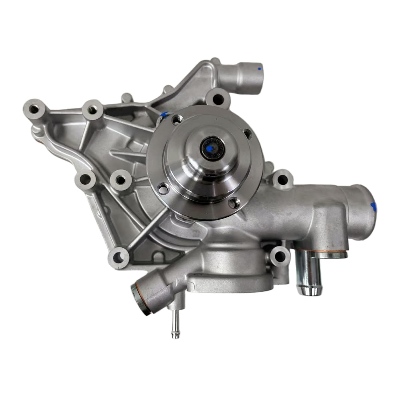 Water Pump 4162751 Compatible with Deutz Engine Tier 4 D2.9 TD2.9 TCD2.9 D2.9 4L TD2.9 4L D2-9L04 TCD2-9L04 TCD2-9L4 TD2-9L04 TD2-9L4 D2-9L4