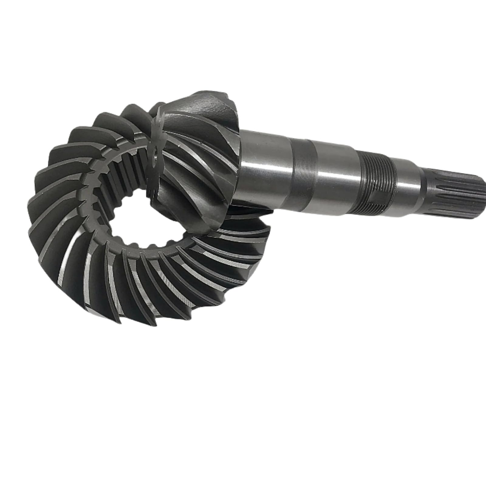 Bevel Gear Shaft TC432-12010 & TD030-12010 for FITS Kubota Tractor L3130DT L3240DT L3540HSTC L3560GST L3830DT L4600H