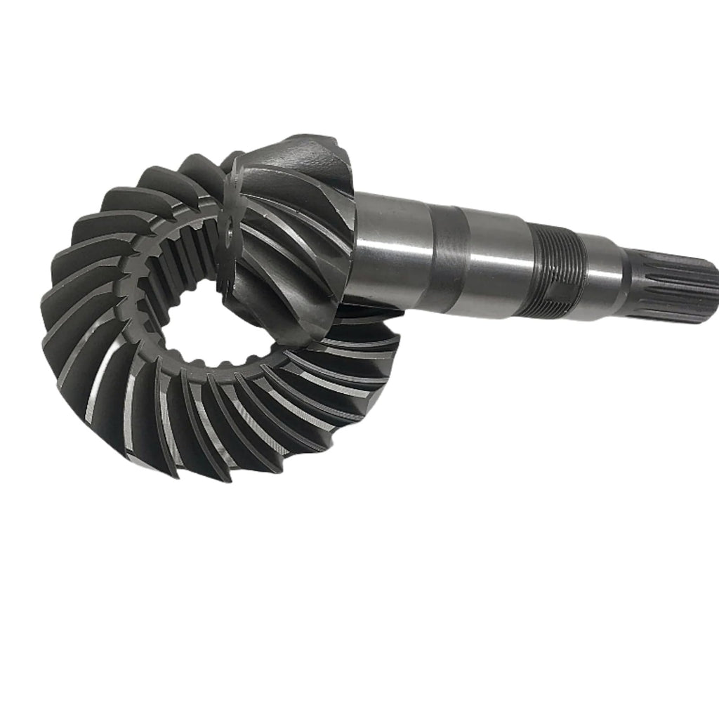 New Pinion Gear Shaft 9T TA020-12013 TA020-12012 TA020-12010 TA02012010 Compatible with Kubota Tractor L2808 L3008 L3408 L3608