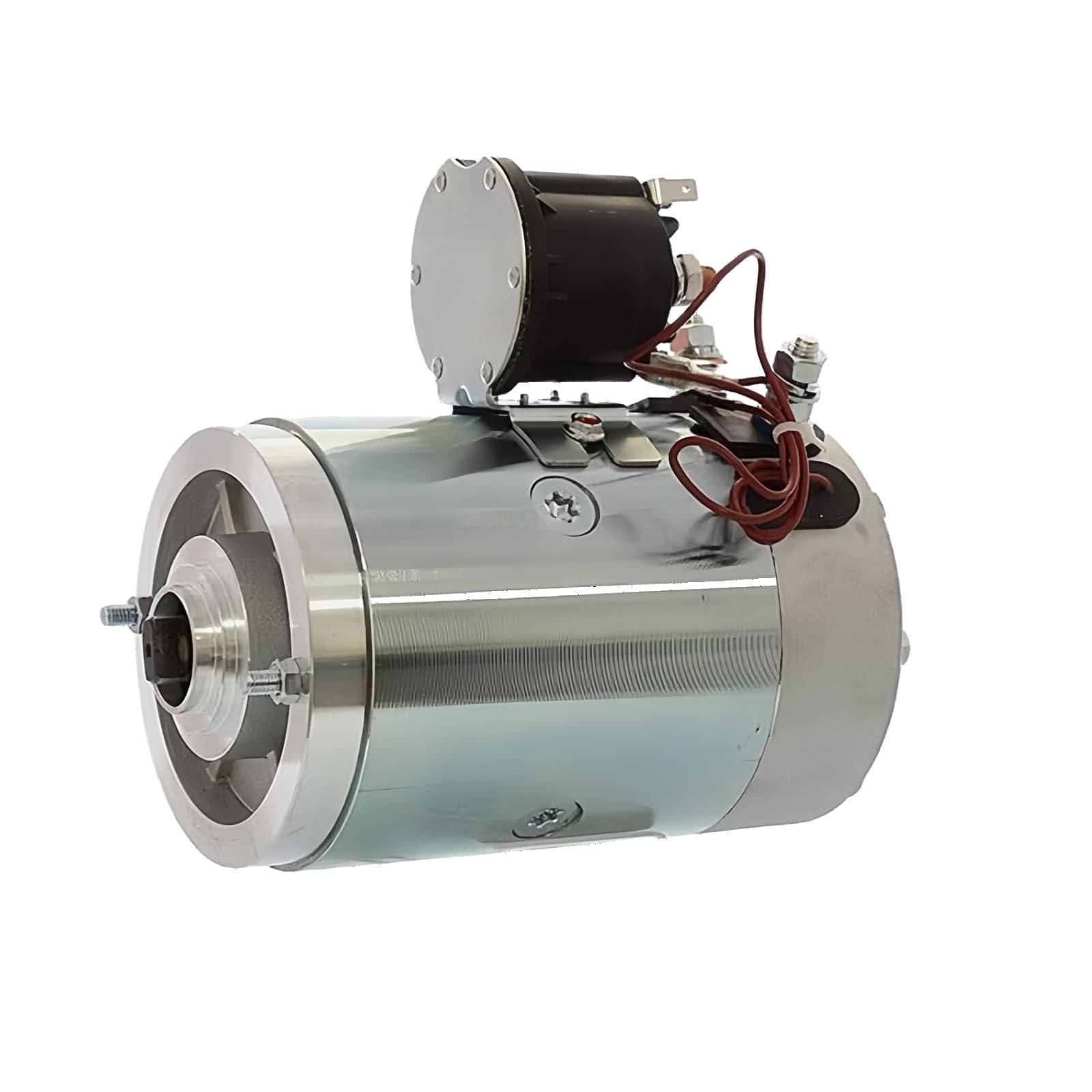 12V Hydraulic Motor 11212737 AMj5197 Fits for Anteo Hydroven and Smose Replace parts