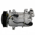 926008209R DCP23035 6SBL14C Air Conditioning AC Compressor Fits Megane III 3 1.5