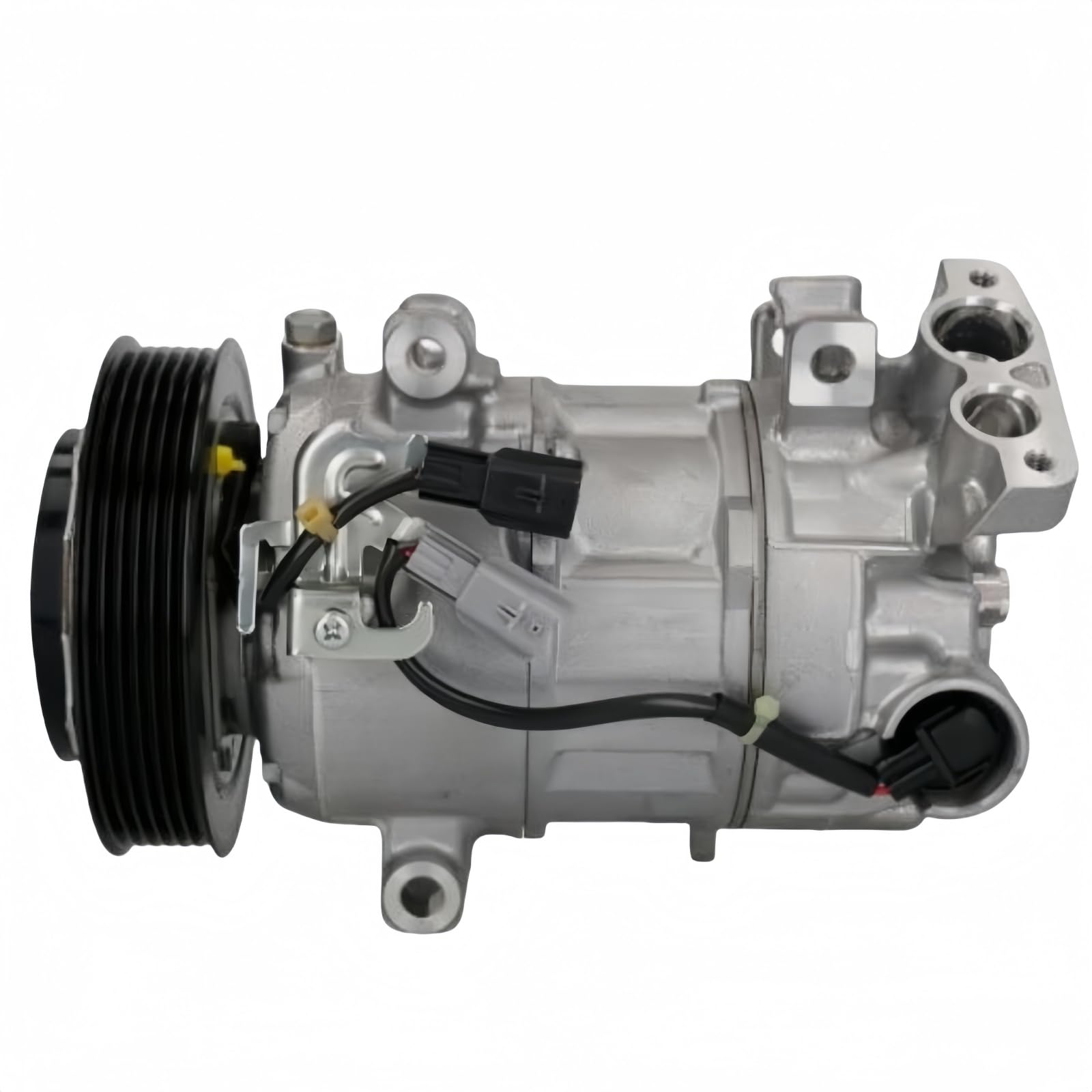 926008209R DCP23035 6SBL14C Air Conditioning AC Compressor Fits Megane III 3 1.5