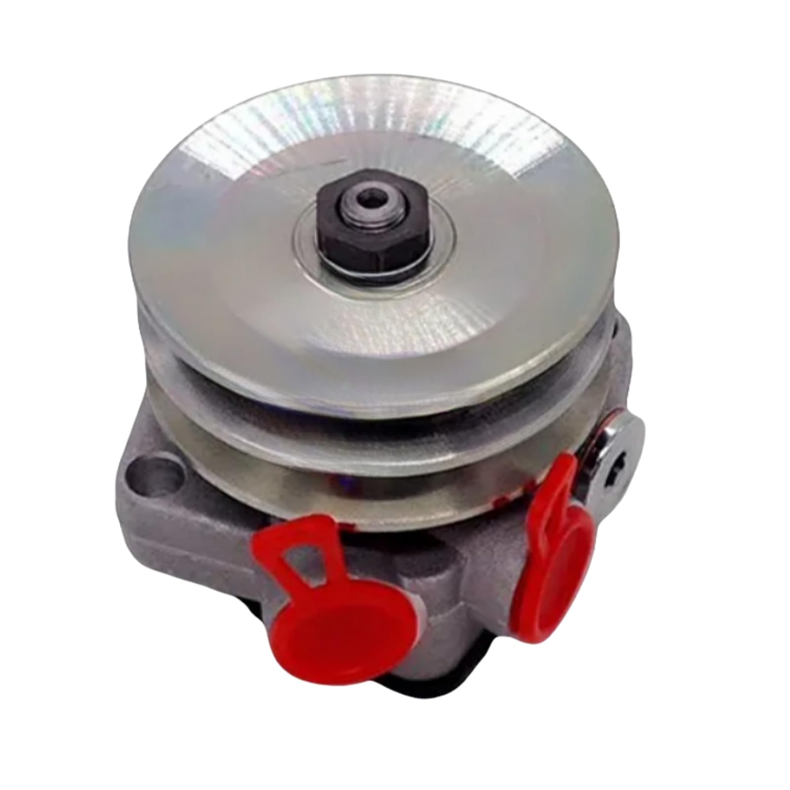 01676136 0167-6136 Fuel Transfer Pump Compatible with Volvo EC290 Engine BF6M1013 Compatible with Deutz Engine