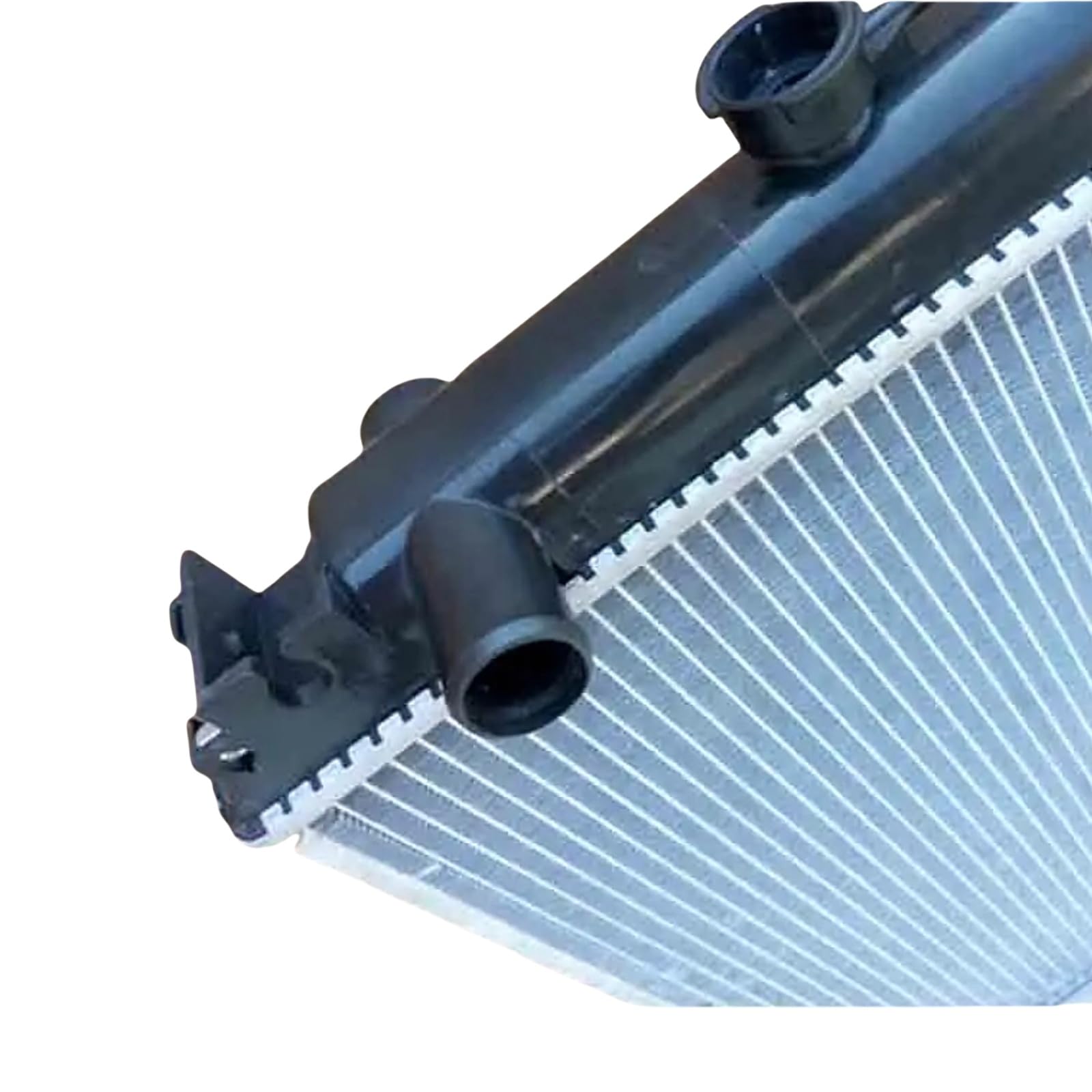 21U-03-31111 21U0331111 Water Tank Radiator Fits for Komatsu PC27MR-1 PC28UU-3 PC30MR-1 PC30UU-3 Replace parts