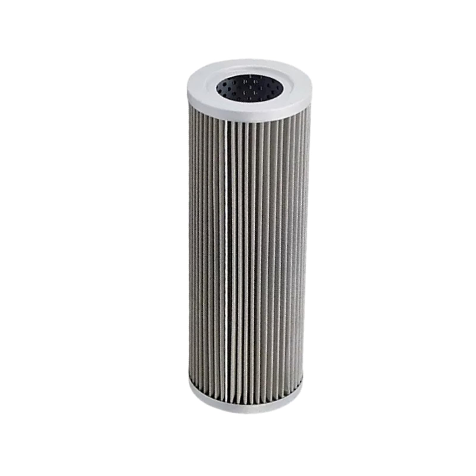 2pcs Hydraulic Filter 113-15-21730 111-15-08000 55650 Fits for Komatsu Dozer D31-16 for Shantui Excavator for Liugong Excavator