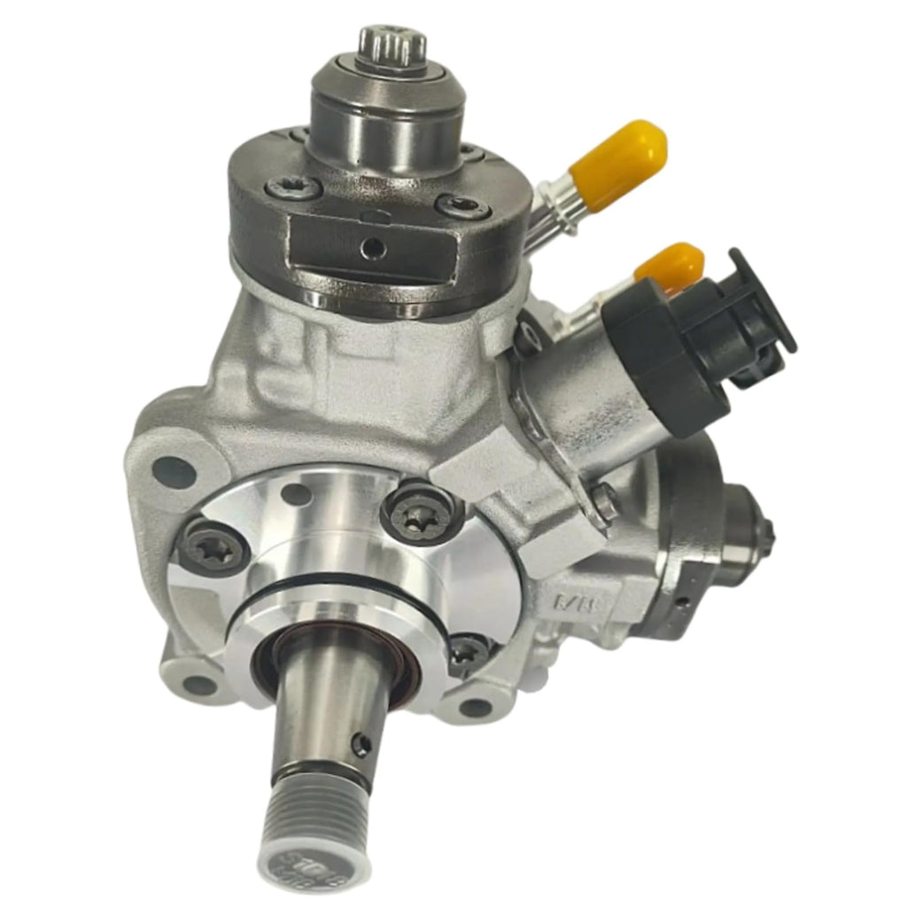 0445010648 0445010834 CR CP4 High Pressure Fuel Injection Pump Fits for Nissan Titan XD 5.0L Cummins Diesel Engine