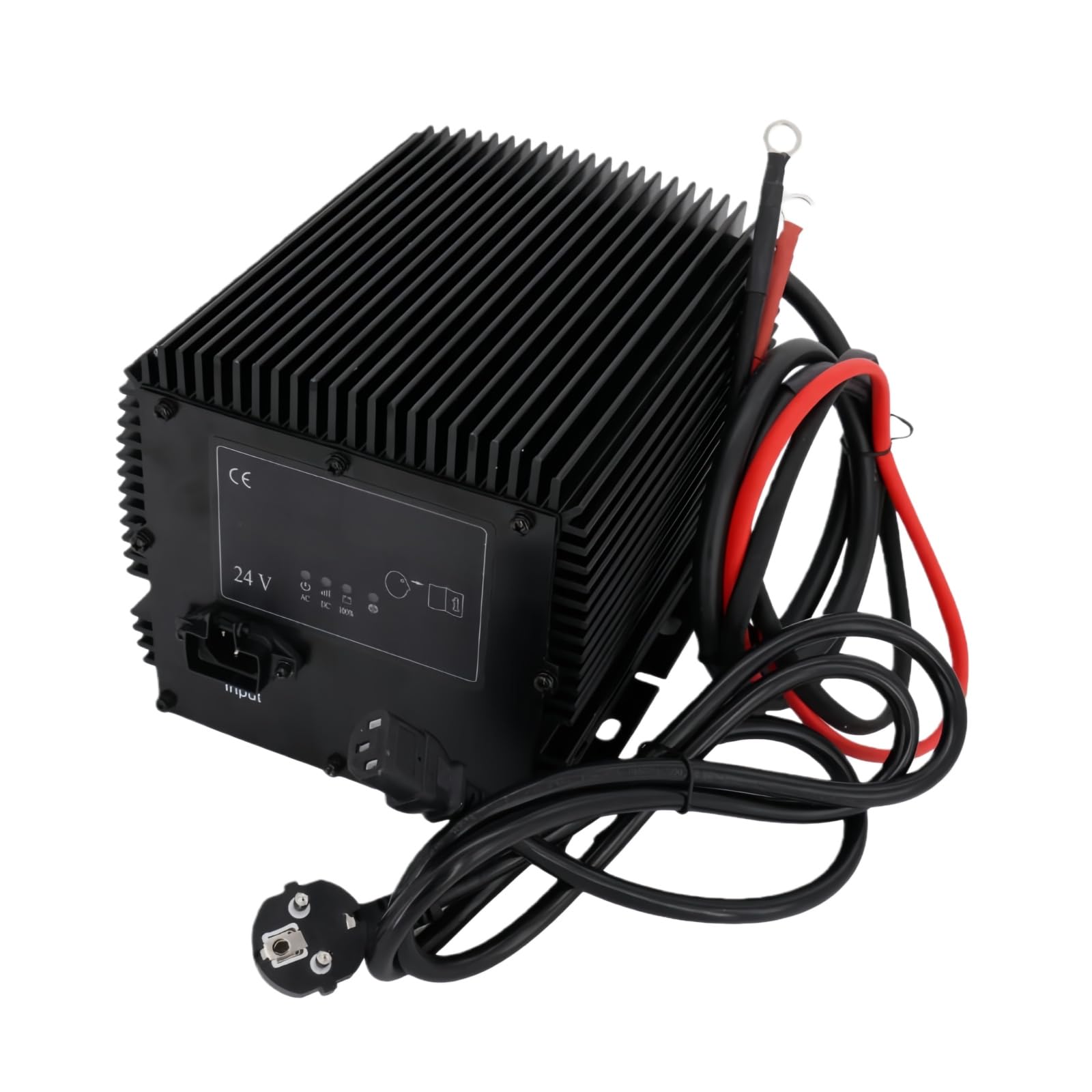 1001112111 1001128737 Battery Charger Fits for JLG