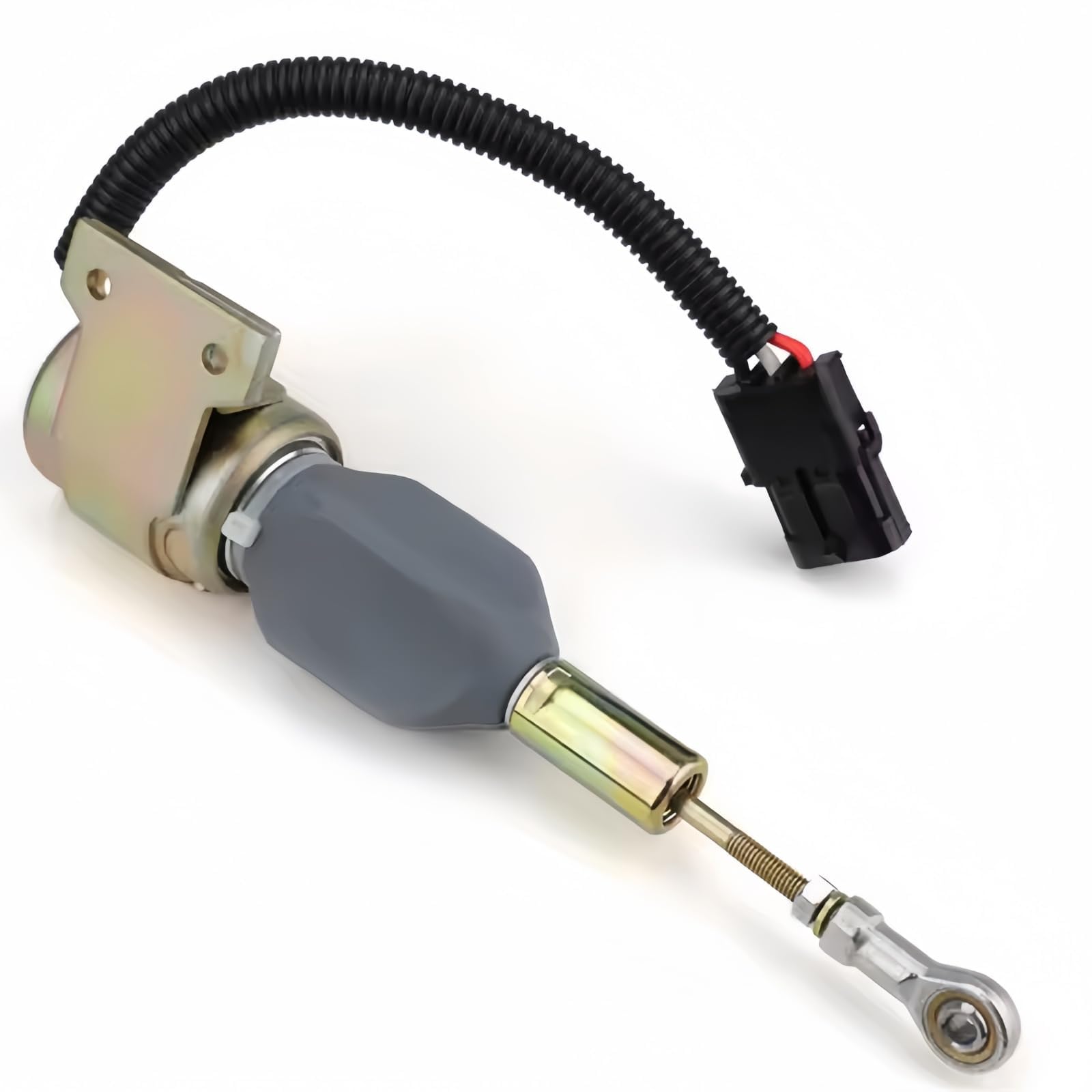 R220-5 Flameout Switch 24V 3932530 Suitable For Cummins Engine Parts