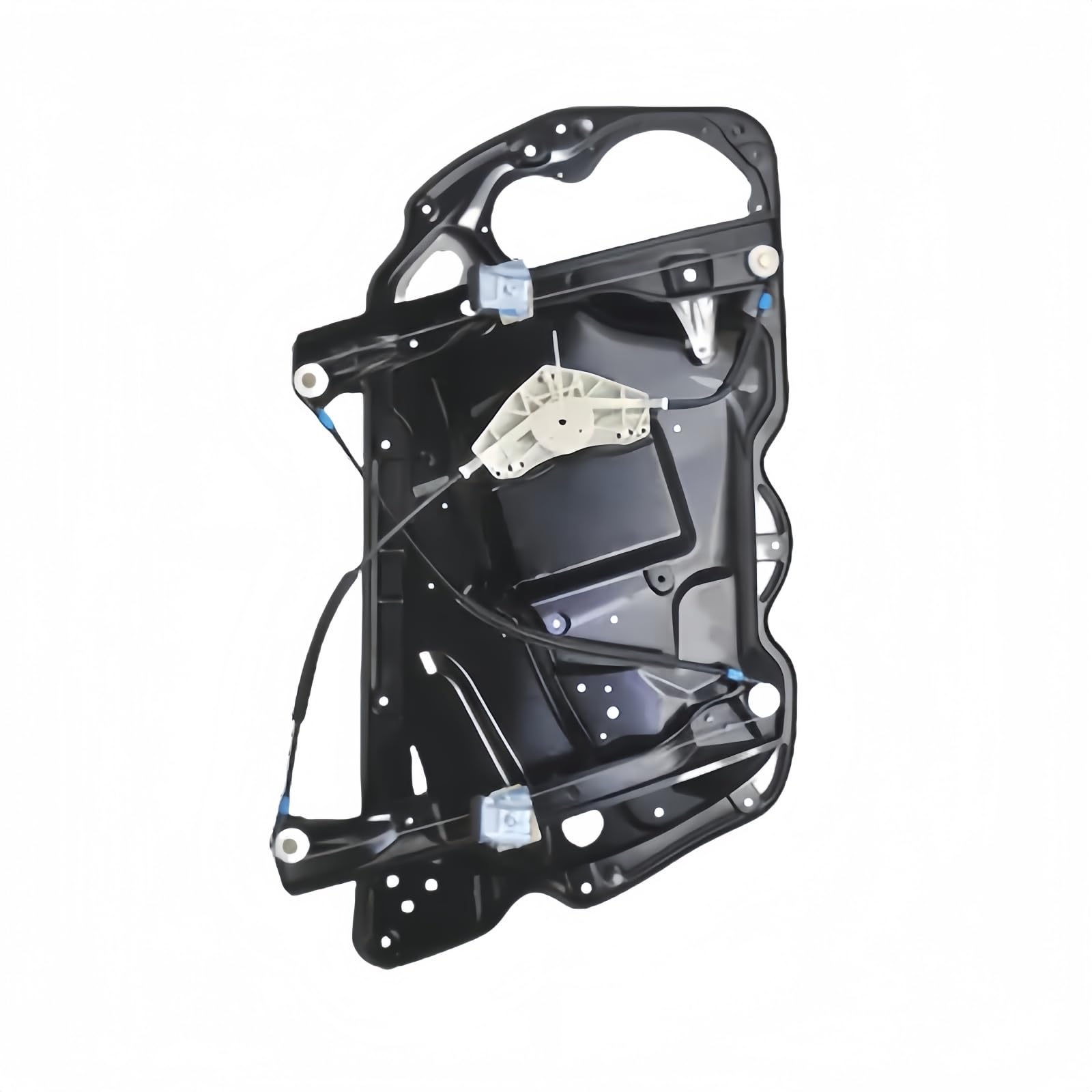 3CD837461 Front Left Window Regulator with Metal Plate Fits for Volkswagen Magotan Replace parts
