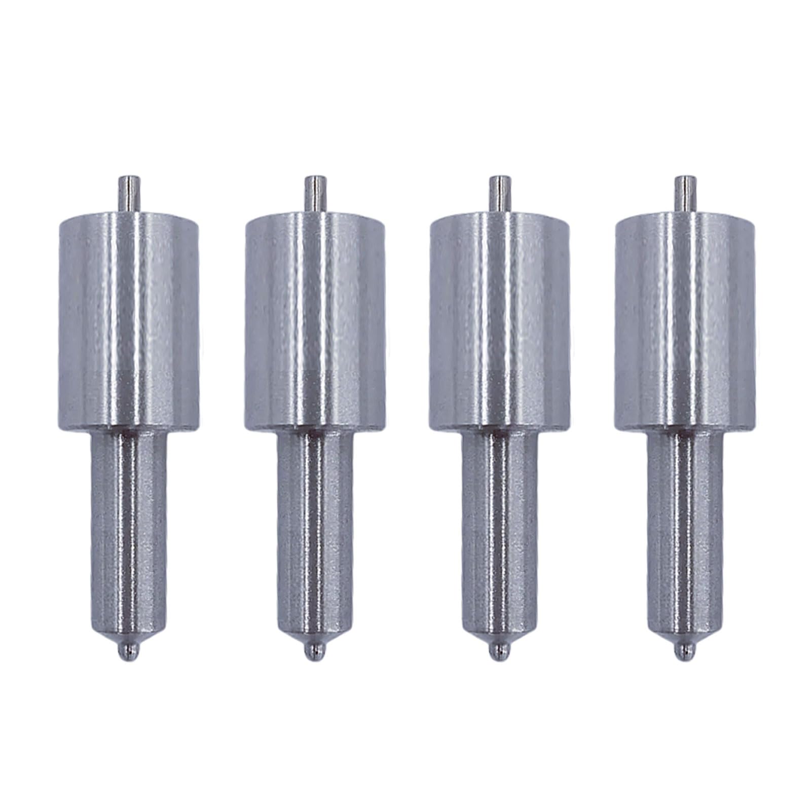 4PCS Fuel Injector Nozzle K942176 BDLL140S6592 Fits for David Brown 780 880 990 995 996 1200 1210 1212