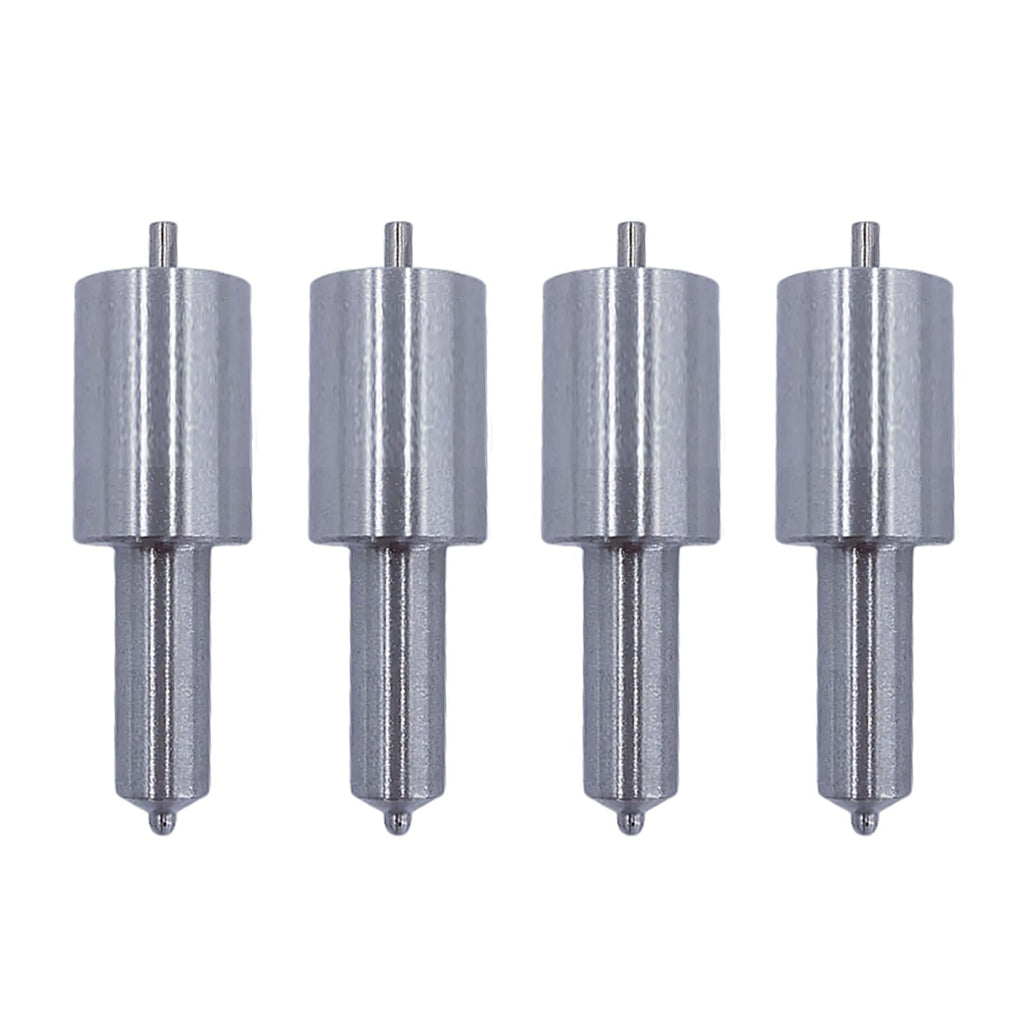 4PCS Fuel Injector Nozzle K942176 BDLL140S6592 Fits for David Brown 780 880 990 995 996 1200 1210 1212