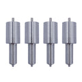 4PCS Fuel Injector Nozzle K942176 BDLL140S6592 Fits for David Brown 780 880 990 995 996 1200 1210 1212