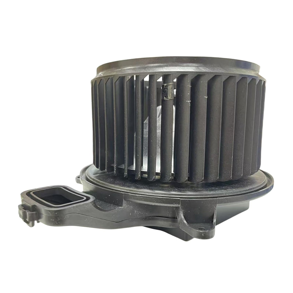 W205700800 HVAC Heater Blower Motor with Brushless Motor Fits for Kenworth T170 T270 T370 2013-2017 Fits for Peterbilt 579 2013-2017