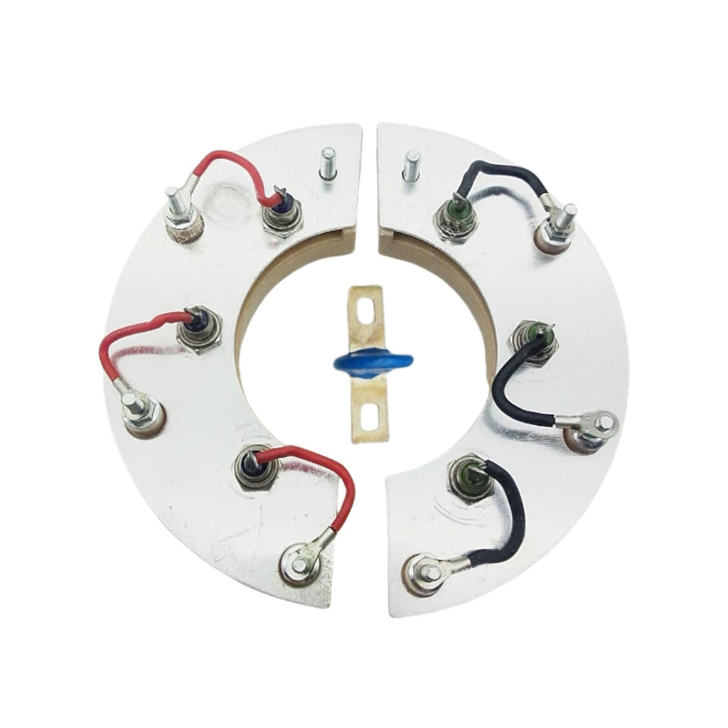 RSK2001 Rotating Diode Rectifier Kit 25A Fits for Generator ZX-25A Replace parts