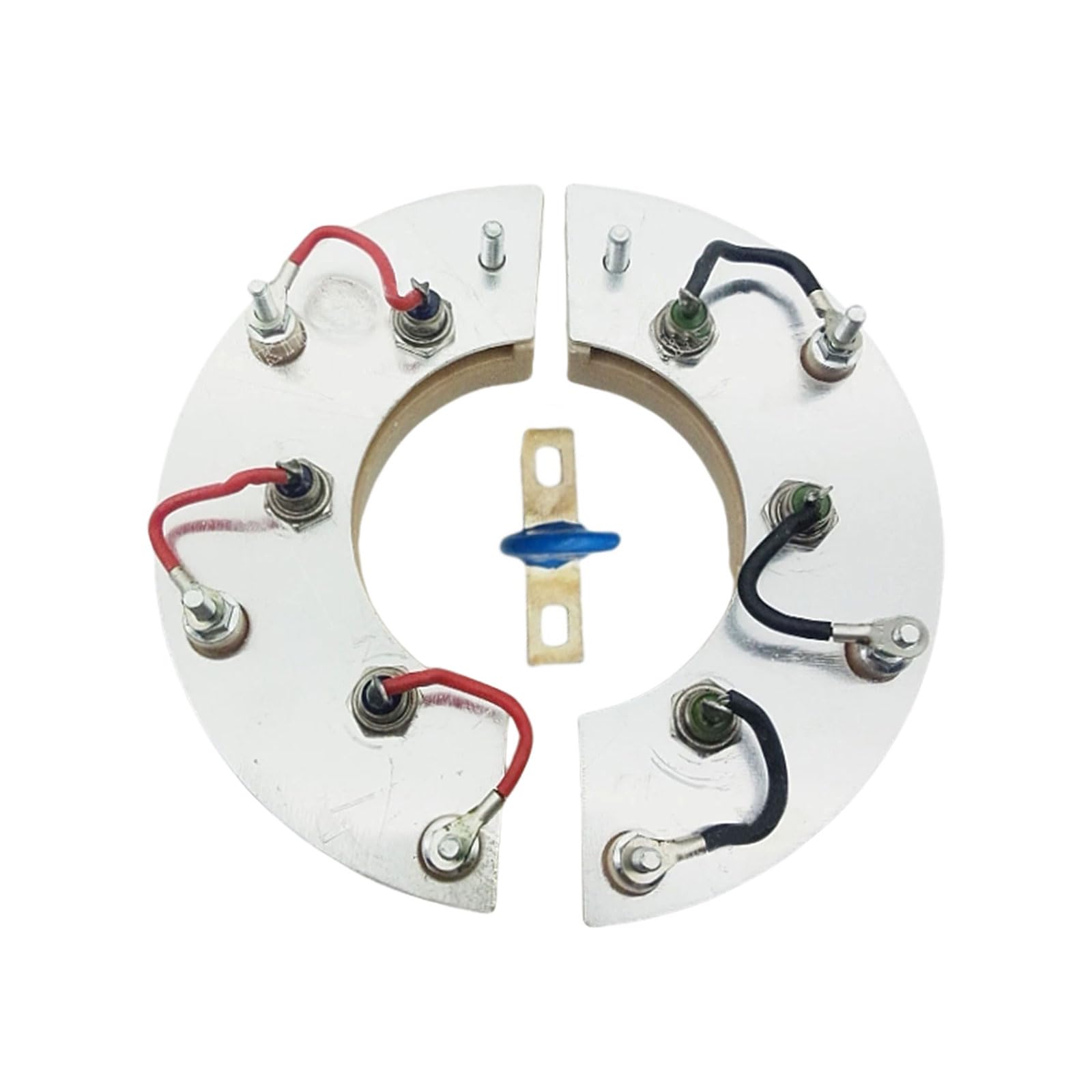 RSK2001 Rotating Diode Rectifier Kit 25A Fits for Generator ZX-25A Replace parts
