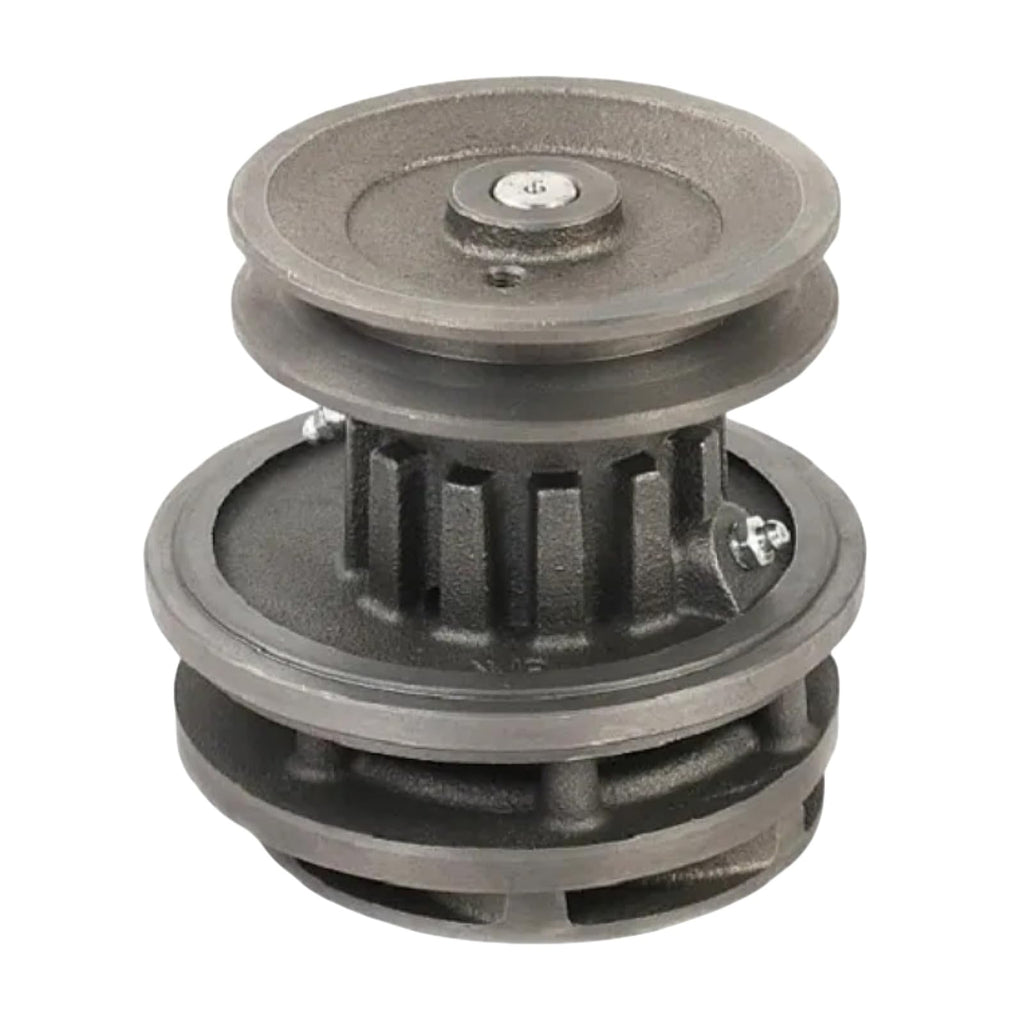 Water Pump 3945361 Compatible with Cummins Engine NH220