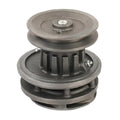 Water Pump 3945361 Compatible with Cummins Engine NH220