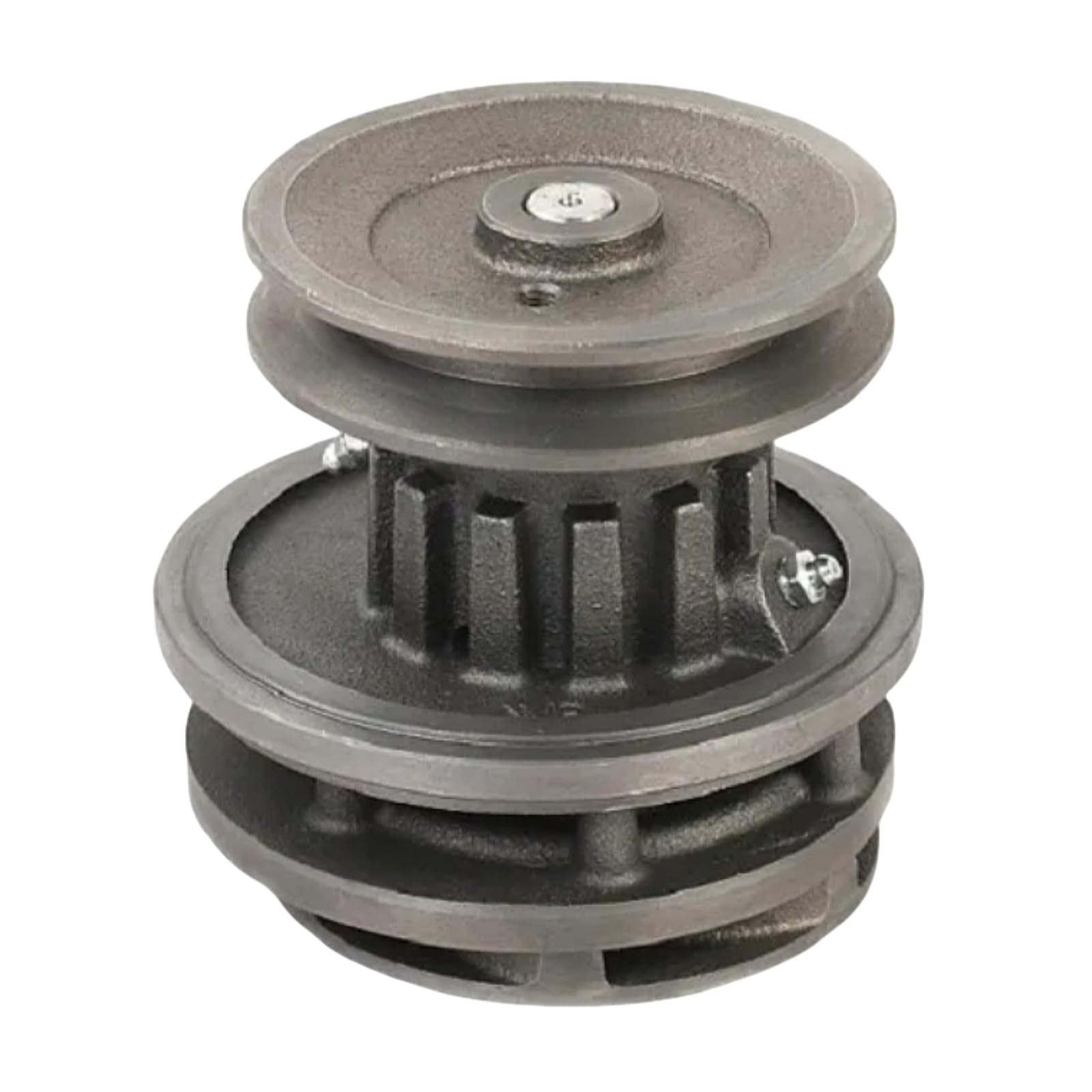 Water Pump 3945361 Compatible with Cummins Engine NH220