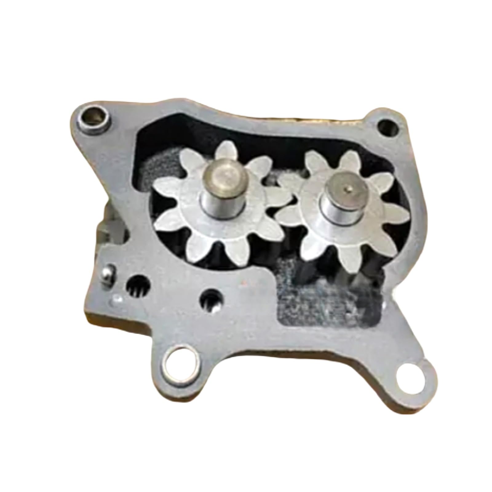1-13100313-1 8943904143 Oil Pump Fits for Isuzu Diesel Engine 4HK1 EX330C Replace parts