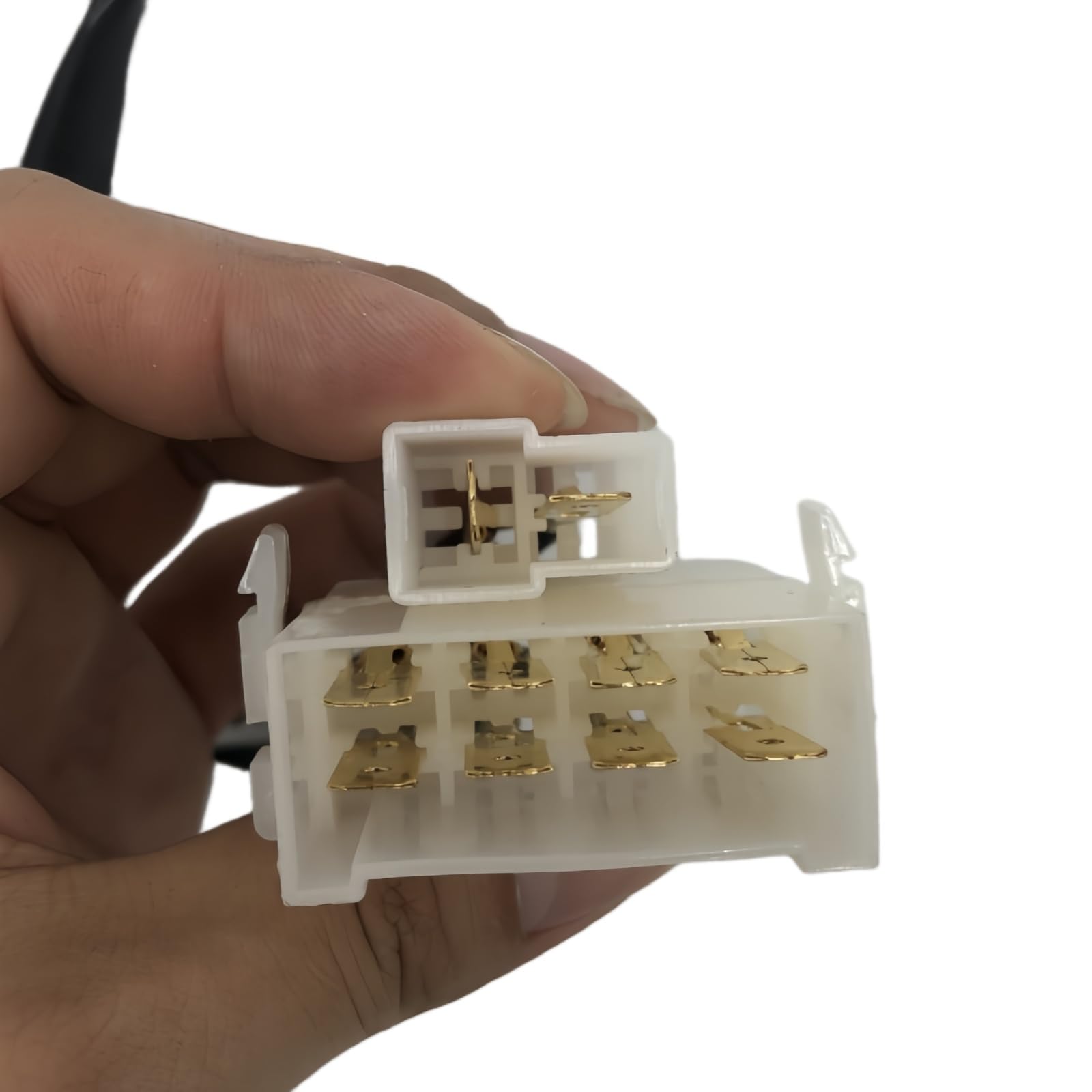 0035458324 Steering Column Switch Fits for Mercedes Benz Replace parts