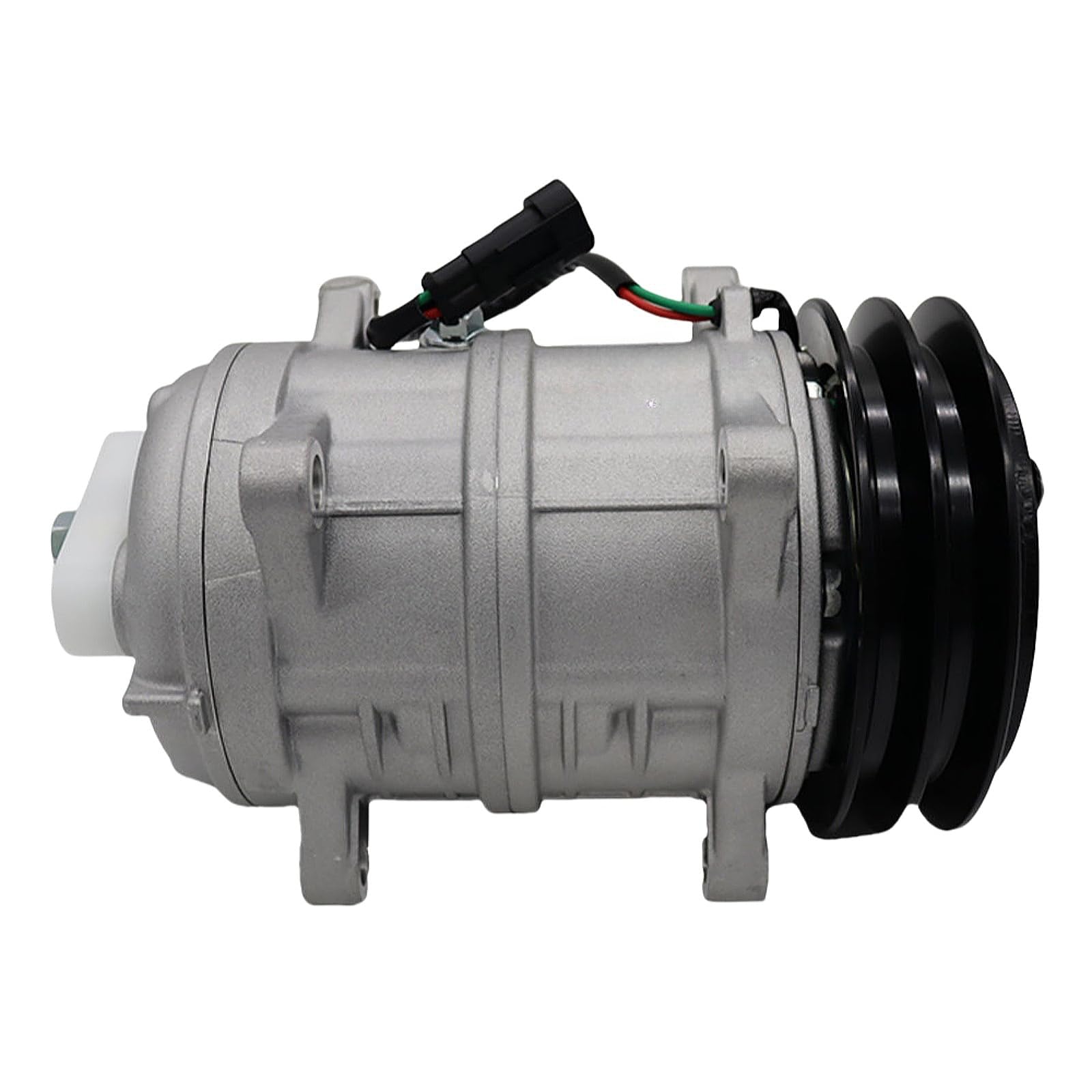 DKS-15SE HZ002-15D027 24v Air Conditioning Compressor Fits for Tianlong