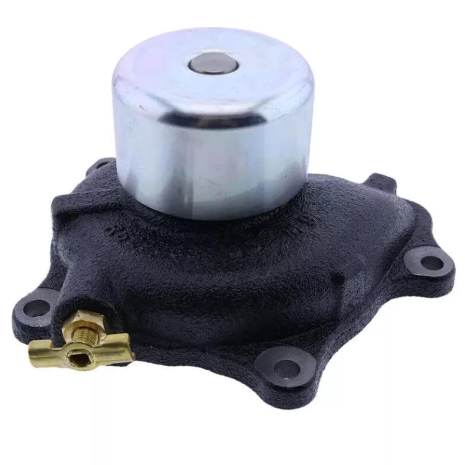 Water Pump RE518520 E507604 RE545572 Fits for Tractor 4120 4320 4520 4720 Skid Steer Loader 319D 320 320D 323D CT315 CT322 313 315 317 318D Engine 4024HF285 4024HF295