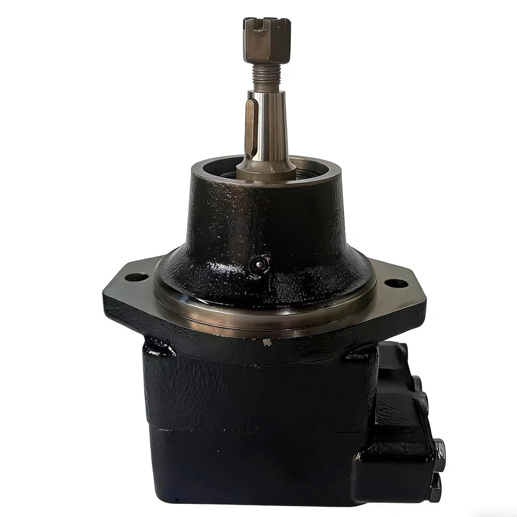 Hydraulic Fan Motor 4669841 Fits for Hitachi EX1200-6 Excavator